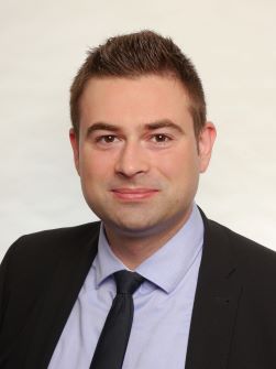 Arne Omet